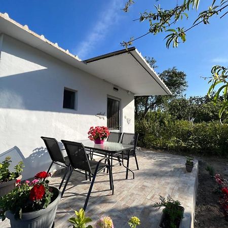 Antigone'S Garden Villa Halikounas Ngoại thất bức ảnh