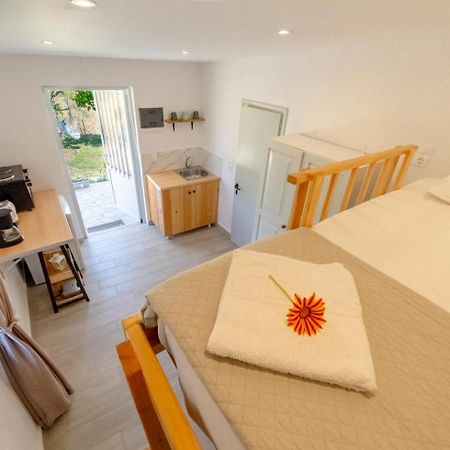 Antigone'S Garden Villa Halikounas Ngoại thất bức ảnh