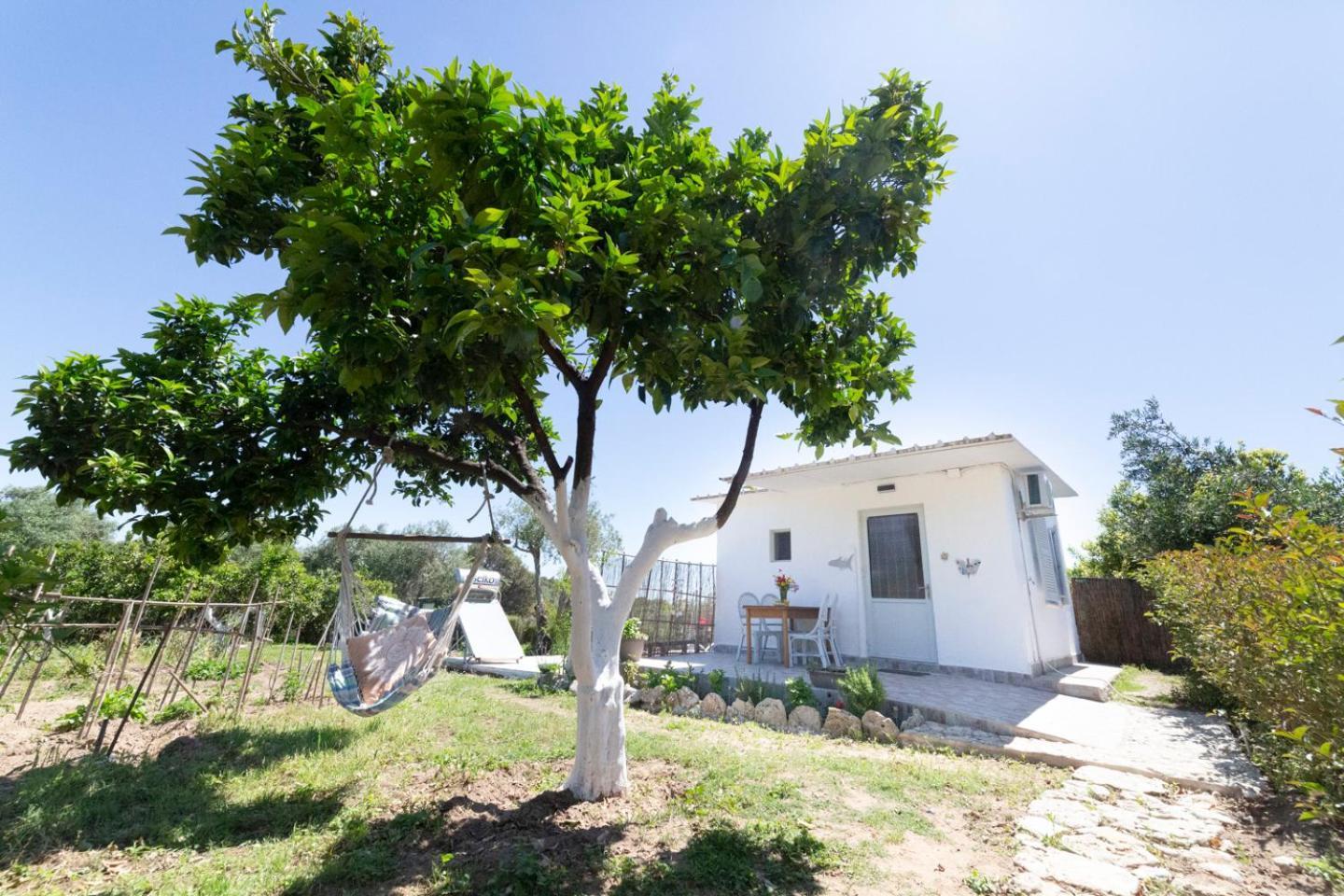 Antigone'S Garden Villa Halikounas Ngoại thất bức ảnh